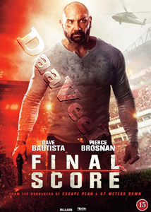 Final Score |   DVD
